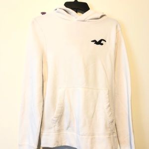 Unisex Hollister Hoodies
